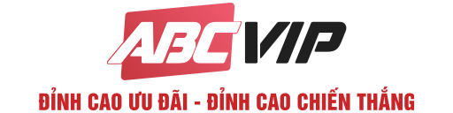 logo abcvip mới